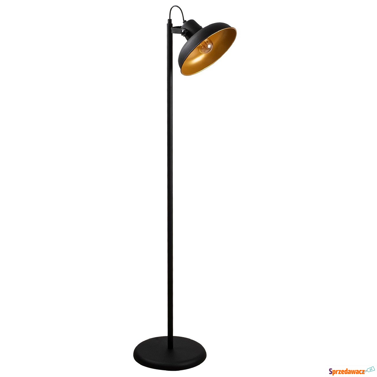 SELSEY Lampa podłogowa Wellfran...