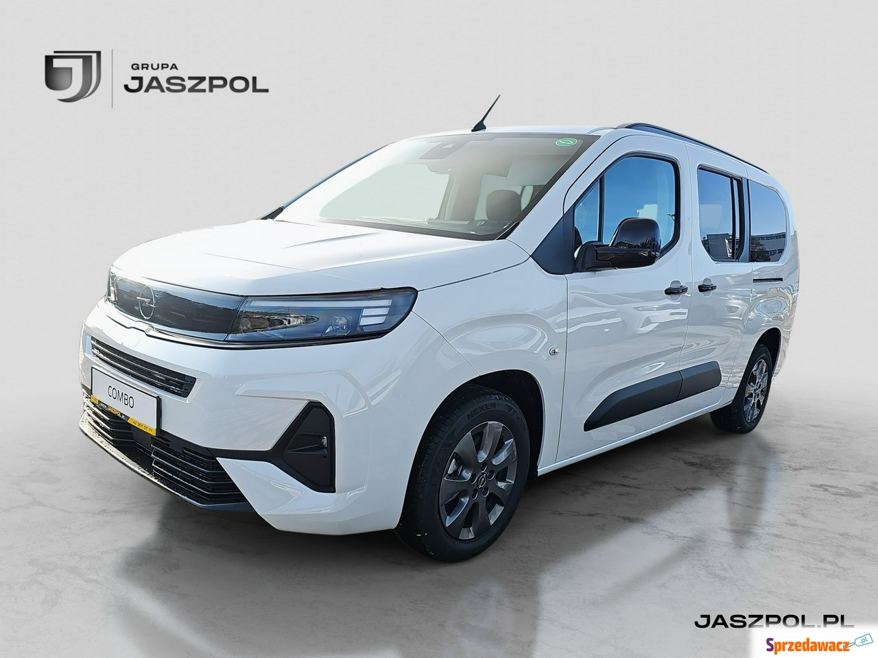Opel Combo 2025
