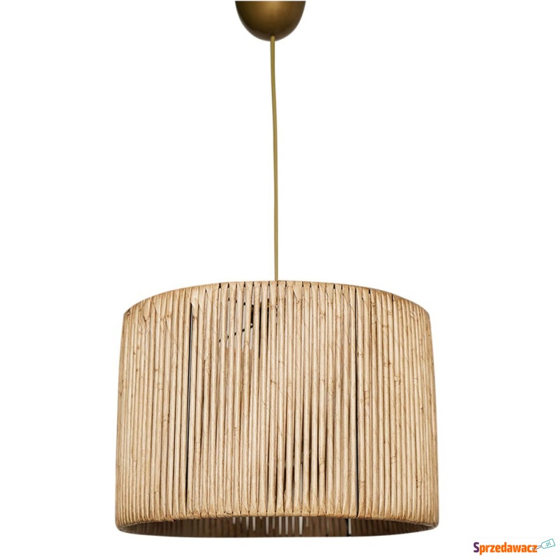 SELSEY Lampa wisząca Viselfe ś...