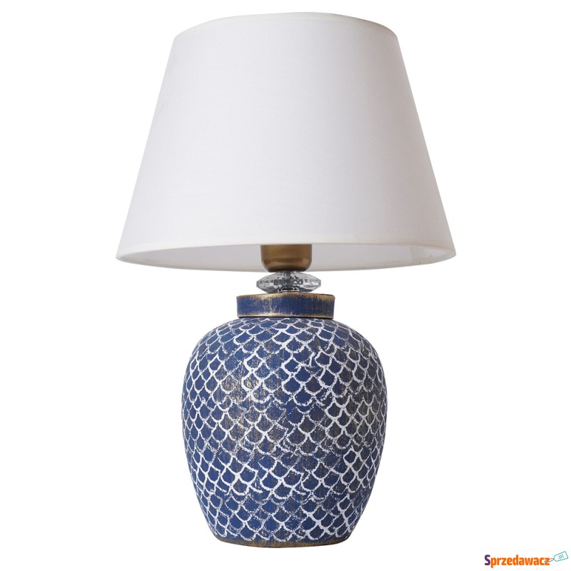 SELSEY Lampa stołowa Insolive...
