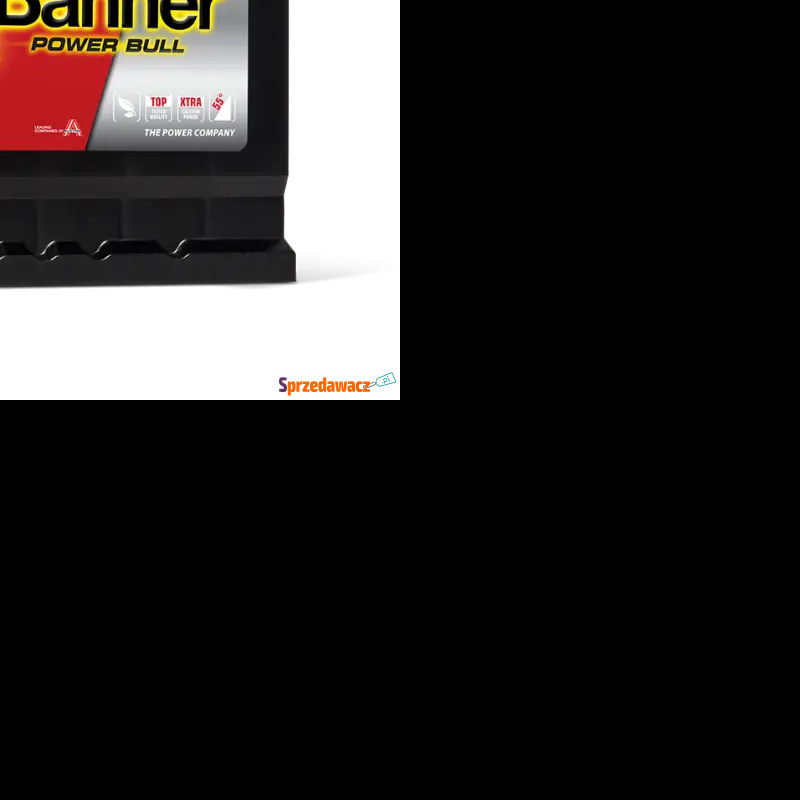 Akumulator 44Ah 420A Banner Power...