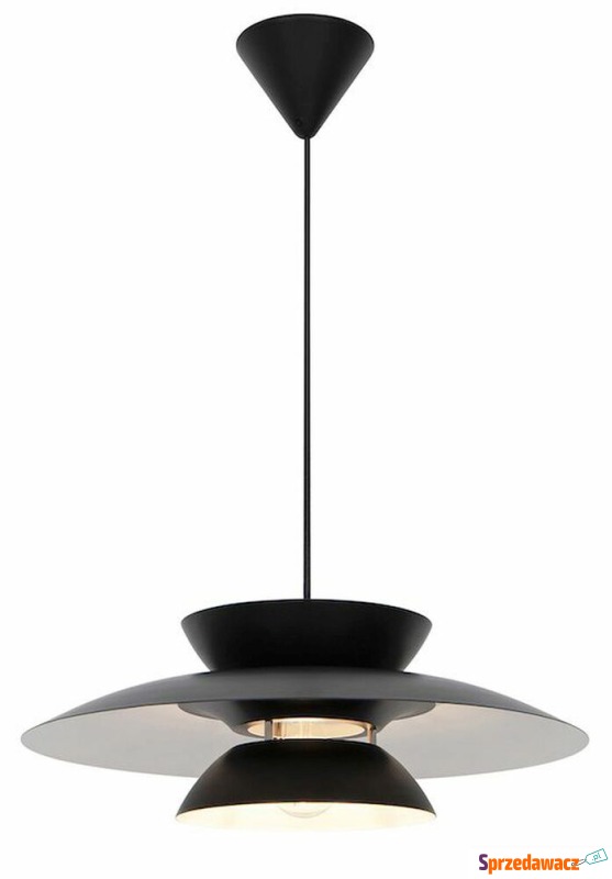 SELSEY Lampa wisząca Carmen śr...