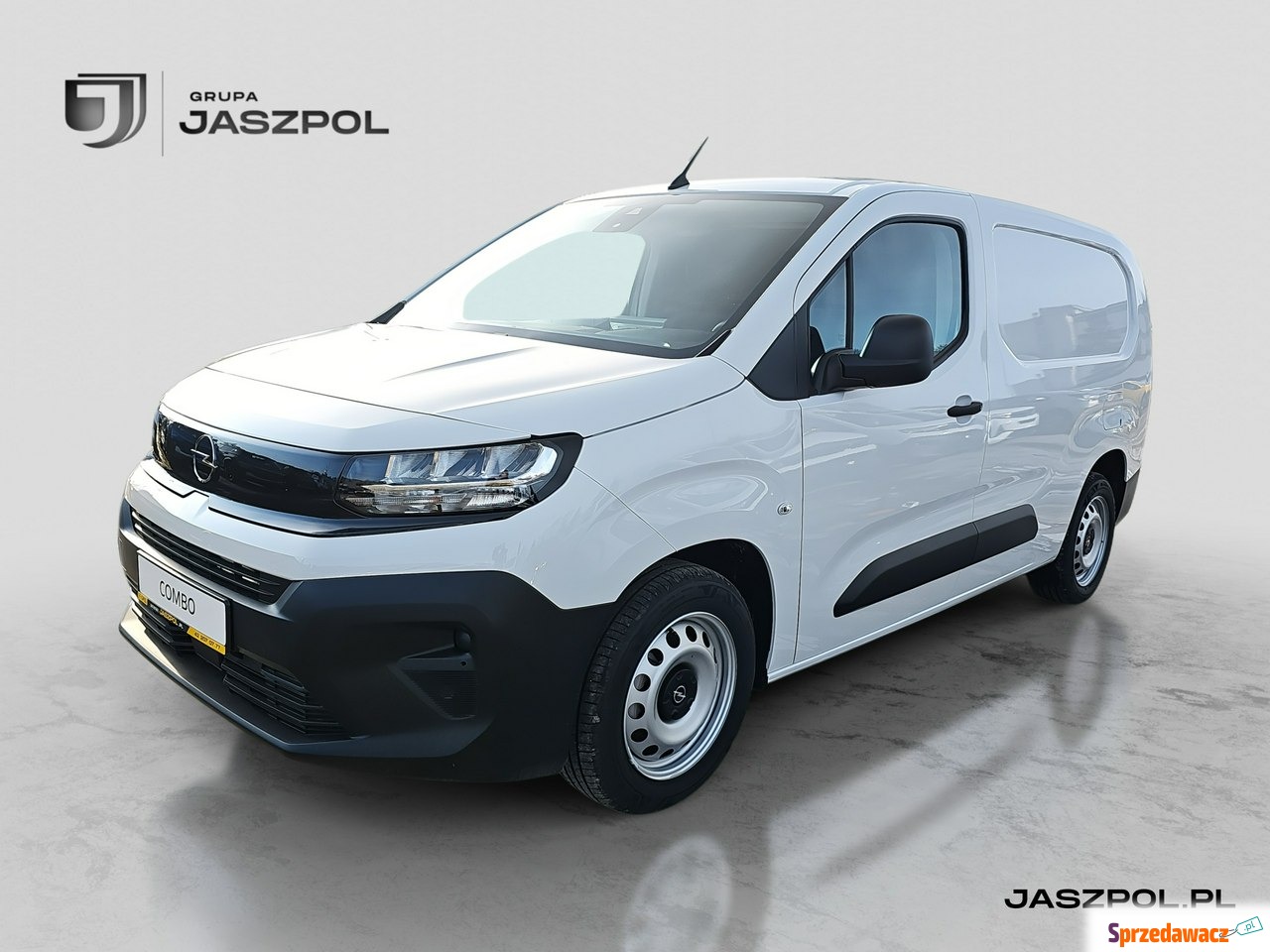 Opel Combo 2026