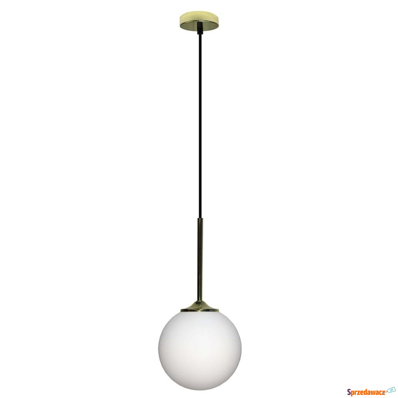 SELSEY Lampa wisząca Glasgow ś...