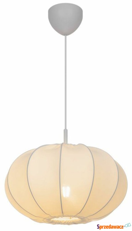 SELSEY Lampa wisząca Aeron śre...