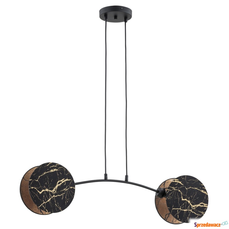 SELSEY Lampa wisząca Soliess c...