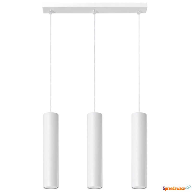 SELSEY Lampa wisząca Lagga x3...