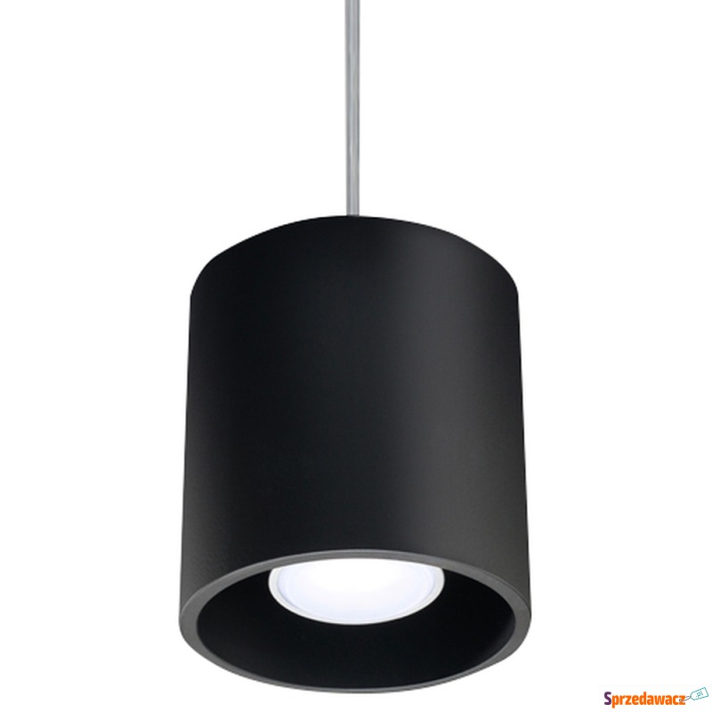 SELSEY Lampa wisząca Obett śre...