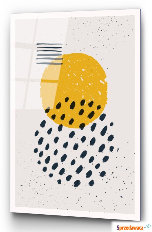 SELSEY Obraz Onybill 65x45 cm z...