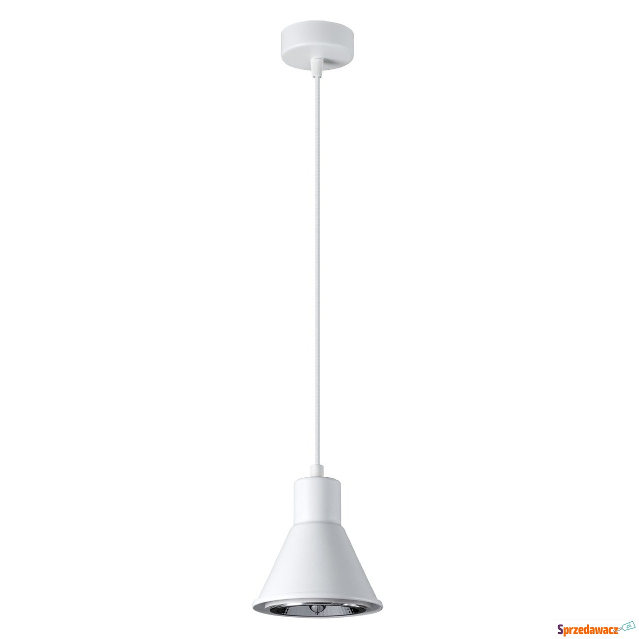 SELSEY Lampa wisząca Choccate...
