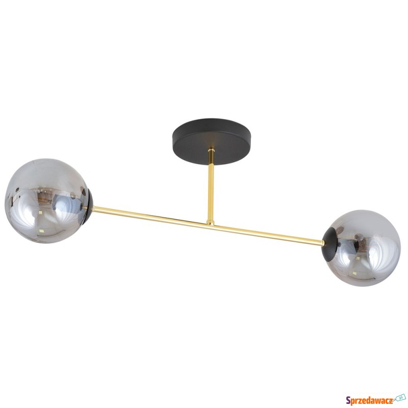 SELSEY Lampa sufitowa Manngum...