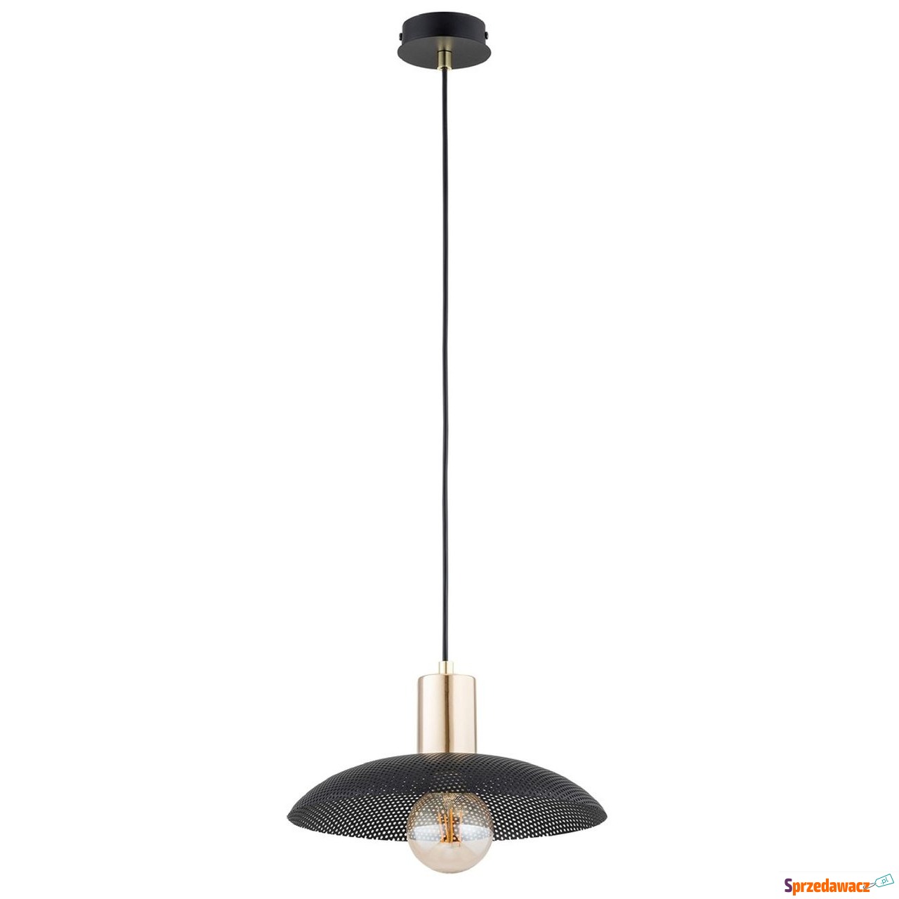 SELSEY Lampa wisząca Sparitt z...