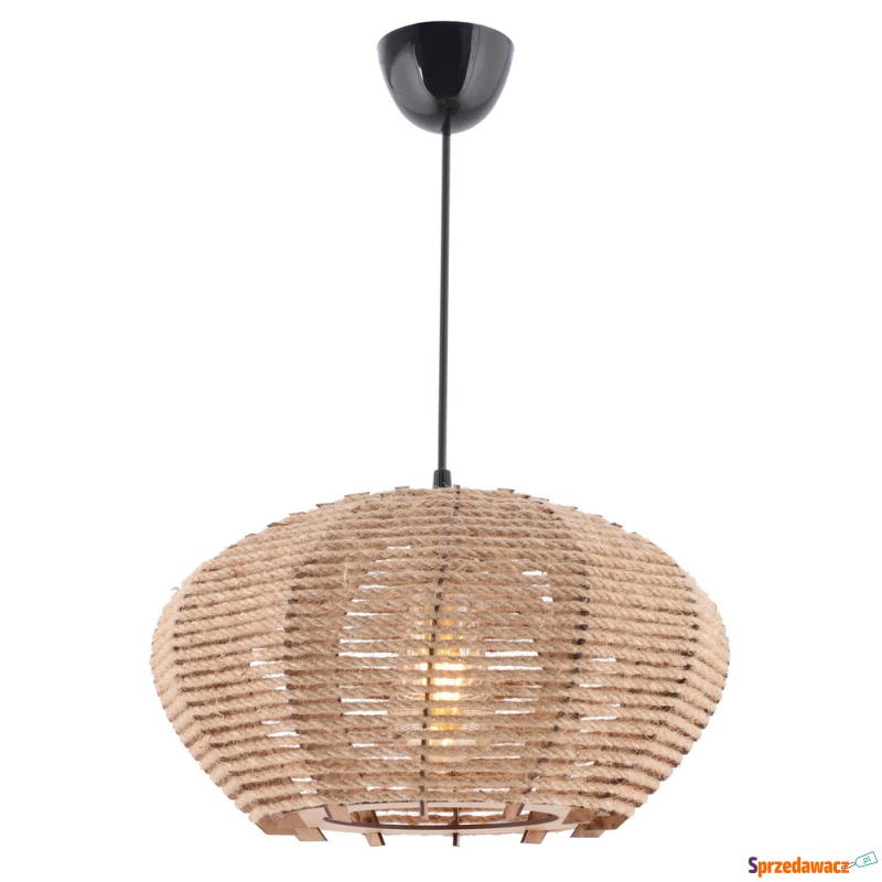 SELSEY Lampa wisząca Foggler j...