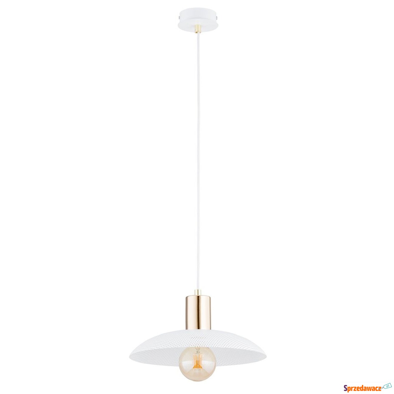 SELSEY Lampa wisząca Sparitt z...