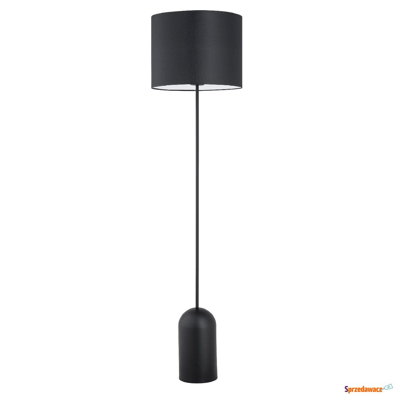 SELSEY Lampa podłogowa Zingic 144...