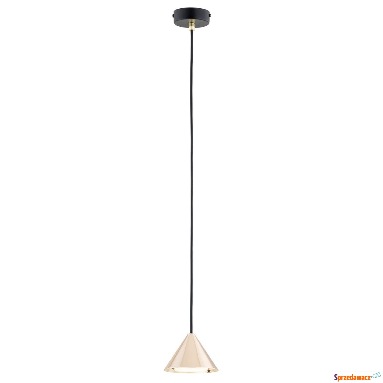 SELSEY Lampa wisząca Elit czar...