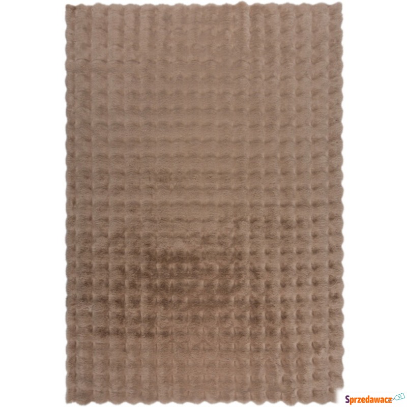 SELSEY Dywan Waffle 120x170 cm...