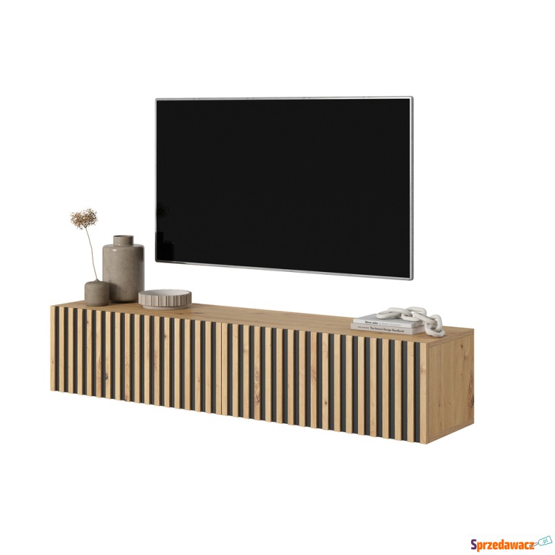 SELSEY Szafka RTV Telire 138,6...