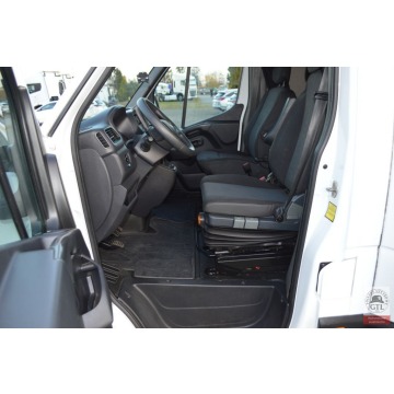Renault Master 2021 diesel - Na sprzedaż za 53 690 zł - Gdańsk - zdjęcie 4