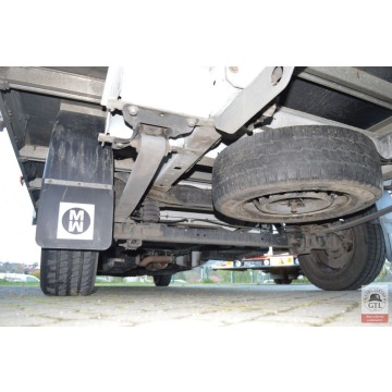 Renault Master 2021 diesel - Na sprzedaż za 53 690 zł - Gdańsk - zdjęcie 2