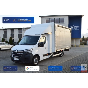 RENAULT MASTER  [14543]