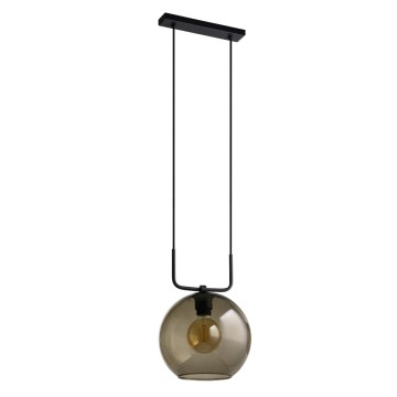 SELSEY Lampa wisząca Monaco x1 dymiona 9364 - Genesis