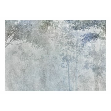 SELSEY Fototapeta Leśny pogłos 300x210 cm - Genesis