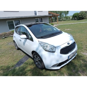 Sprzedam Kia venga