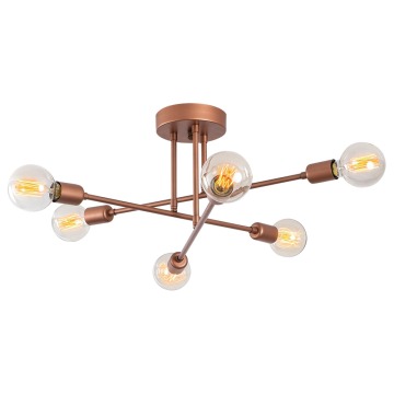 SELSEY Lampa sufitowa Galium - Genesis