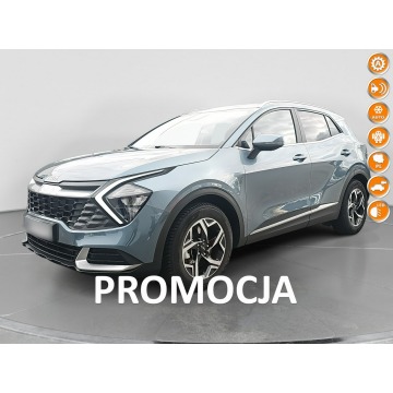 Kia Sportage - 1.6 T-GDI M 2WD DCT, 150 KM