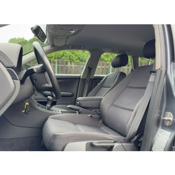 Audi A4 2004,  2.0 benzyna - Na sprzedaż za 12 900 zł - Ruda Śląska - zdjęcie 6
