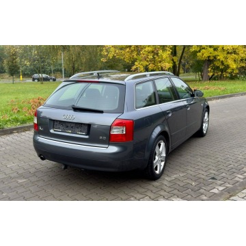 Audi A4 2004,  2.0 benzyna - Na sprzedaż za 12 900 zł - Ruda Śląska - zdjęcie 3