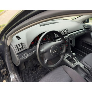Audi A4 2004,  2.0 benzyna - Na sprzedaż za 12 900 zł - Ruda Śląska - zdjęcie 8