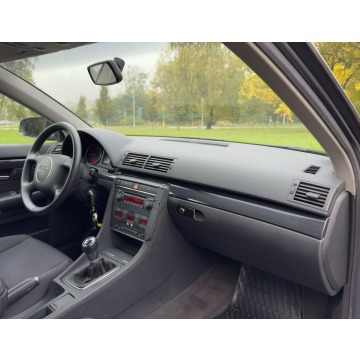 Audi A4 2004,  2.0 benzyna - Na sprzedaż za 12 900 zł - Ruda Śląska - zdjęcie 12