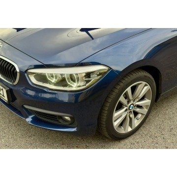 BMW Seria 1  Liftback 2015,  2.0 diesel - Na sprzedaż za 39 999 zł - Ruda Śląska - zdjęcie 3