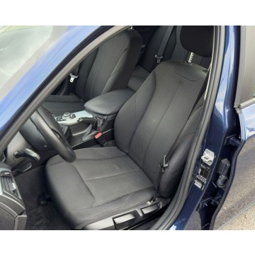 BMW Seria 1  Liftback 2015,  2.0 diesel - Na sprzedaż za 39 999 zł - Ruda Śląska - zdjęcie 9