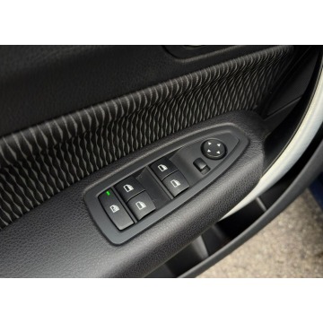 BMW Seria 1  Liftback 2015,  2.0 diesel - Na sprzedaż za 39 999 zł - Ruda Śląska - zdjęcie 11