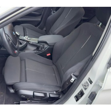 BMW Seria 3 2014,  2.0 diesel - Na sprzedaż za 39 999 zł - Ruda Śląska - zdjęcie 10
