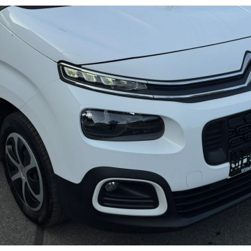 Citroen Berlingo  Minivan/Van 2018,  1.5 diesel - Na sprzedaż za 55 000 zł - Ruda Śląska - zdjęcie 7