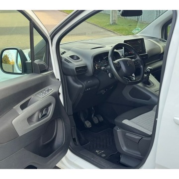 Citroen Berlingo  Minivan/Van 2018,  1.5 diesel - Na sprzedaż za 55 000 zł - Ruda Śląska - zdjęcie 6