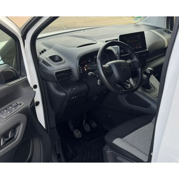 Citroen Berlingo  Minivan/Van 2018,  1.5 diesel - Na sprzedaż za 55 000 zł - Ruda Śląska - zdjęcie 9