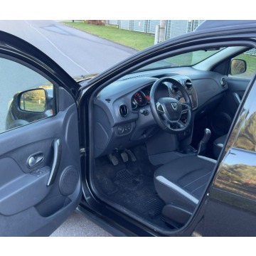 Dacia Sandero Stepway  SUV 2019,  0.9 benzyna - Na sprzedaż za 36 900 zł - Ruda Śląska - zdjęcie 7