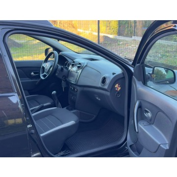 Dacia Sandero Stepway  SUV 2019,  0.9 benzyna - Na sprzedaż za 36 900 zł - Ruda Śląska - zdjęcie 10