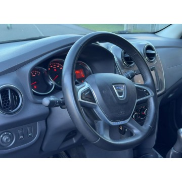 Dacia Sandero Stepway  SUV 2019,  0.9 benzyna - Na sprzedaż za 36 900 zł - Ruda Śląska - zdjęcie 12