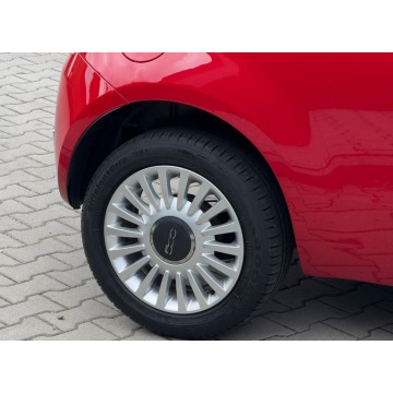 Fiat 500  Hatchback 2013,  1.2 benzyna - Na sprzedaż za 23 900 zł - Ruda Śląska - zdjęcie 3