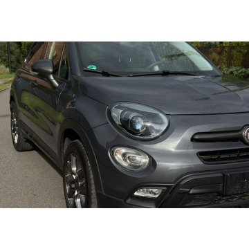 Fiat 500X  SUV 2018,  1.4 benzyna - Na sprzedaż za 50 000 zł - Ruda Śląska - zdjęcie 3