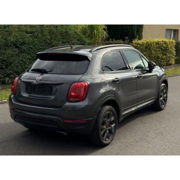 Fiat 500X  SUV 2018,  1.4 benzyna - Na sprzedaż za 50 000 zł - Ruda Śląska - zdjęcie 5