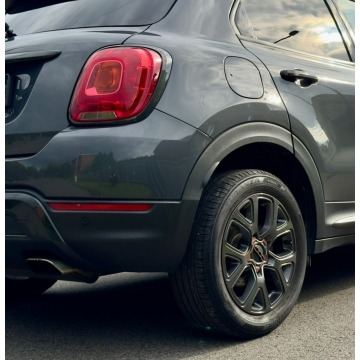 Fiat 500X  SUV 2018,  1.4 benzyna - Na sprzedaż za 50 000 zł - Ruda Śląska - zdjęcie 6