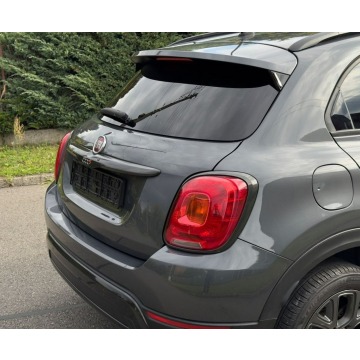 Fiat 500X  SUV 2018,  1.4 benzyna - Na sprzedaż za 50 000 zł - Ruda Śląska - zdjęcie 7