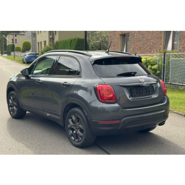 Fiat 500X  SUV 2018,  1.4 benzyna - Na sprzedaż za 50 000 zł - Ruda Śląska - zdjęcie 8